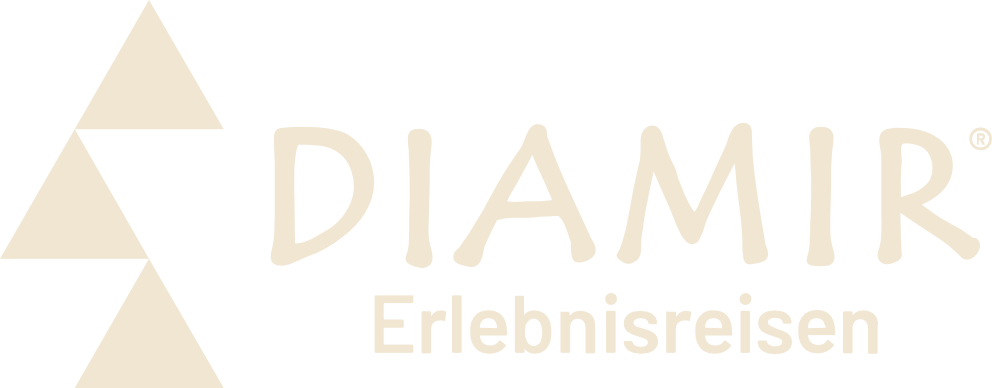 DIAMIR Erlebnisreisen